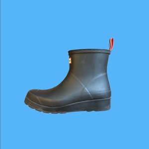 CHELSEA HUNTER RAIN BOOTS